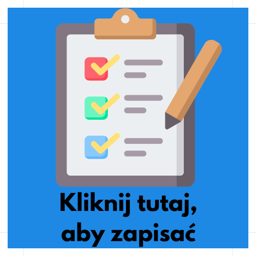 Zapisy na darmowe zajęcia pokazowe